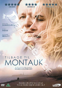 Return to Montauk (DVD)